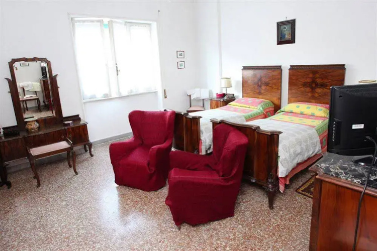 Casa del Sole