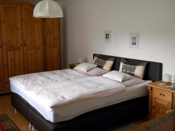Double Apartment