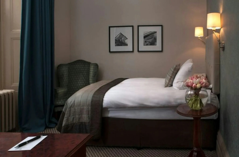 The Grand Brighton