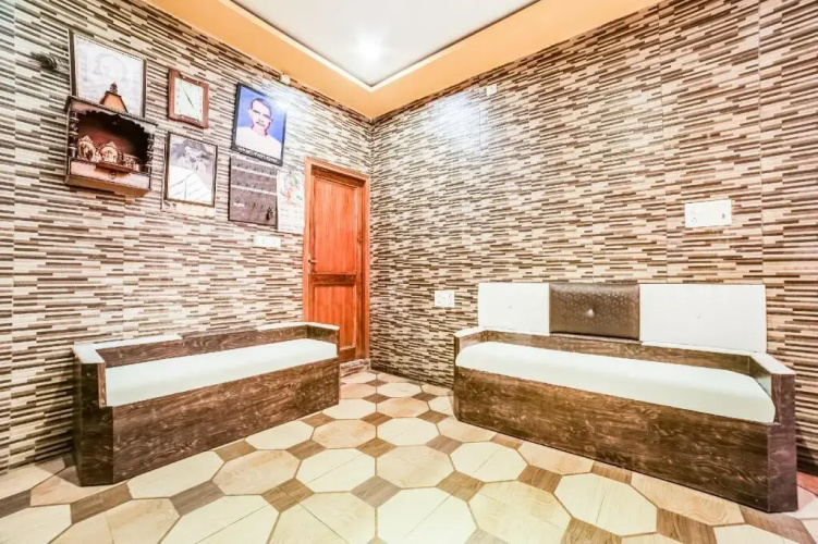 Gwala Bhavan