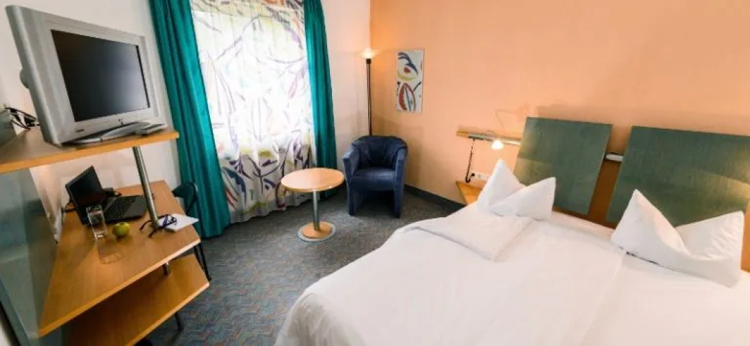 Hotel Residenz