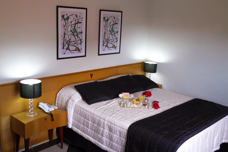 Hotel Canada