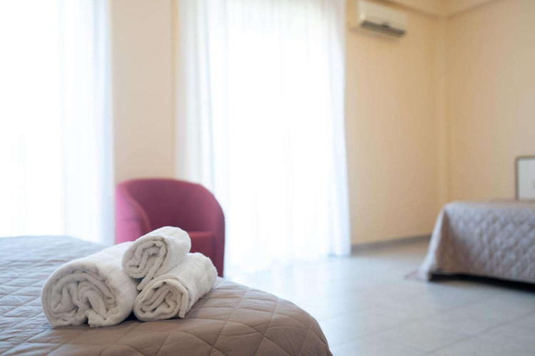 Hotel Parnaso