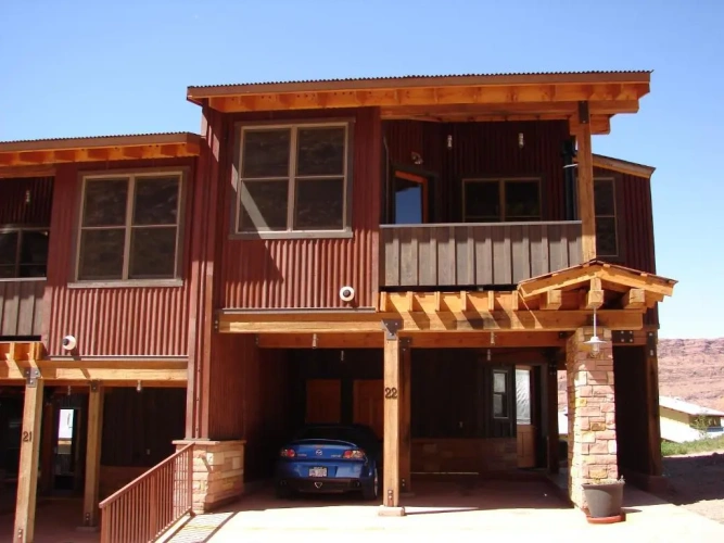 2 Bedrooms Cottage