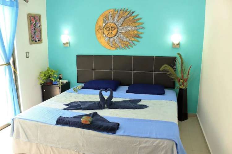 Playa Quinta B&B