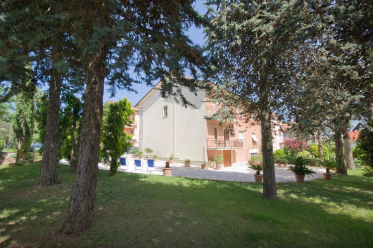 Villa Eva