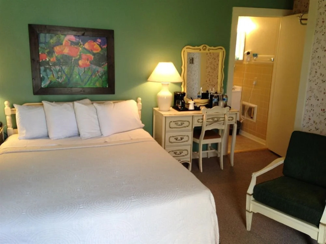 Alpen Acres Motel