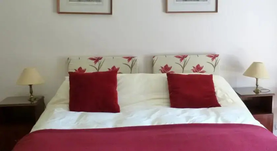 Bayly Farm B&B