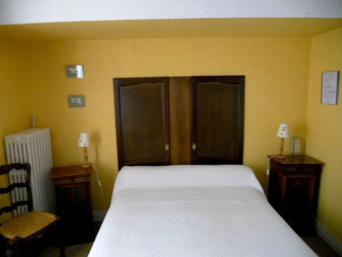 Logis Auberge La Solognote