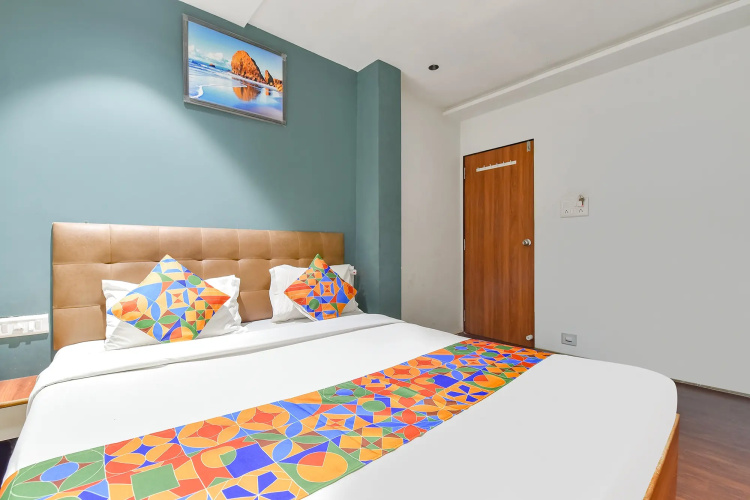 Fabhotel Nidhivan