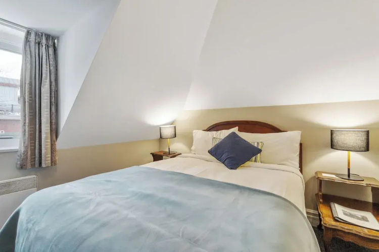 Manoir de la Tour - Par Aneyro
