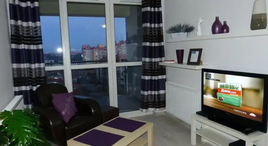 SAS Apartment Santi