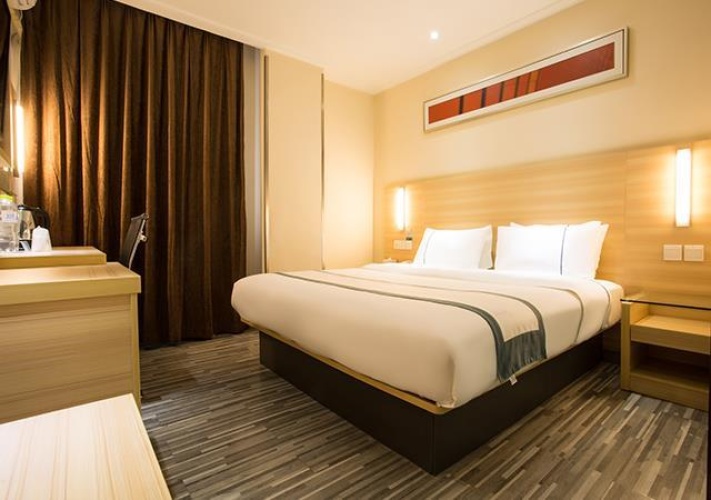 Business Double room