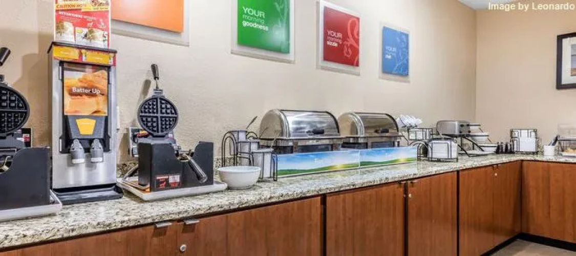 Holiday Inn Express Memphis Airport Area