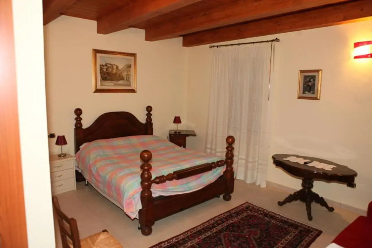 Agriturismo Apollinare