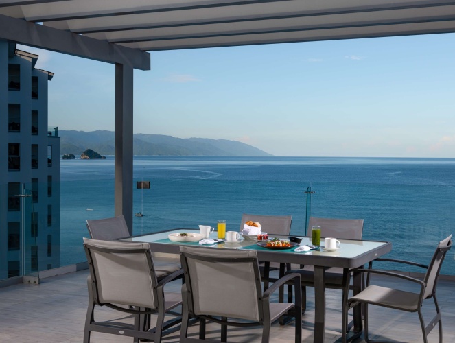 Hilton Vallarta Riviera All-Inclusive Resort photo 16