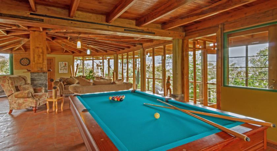 San Isidro Lodge