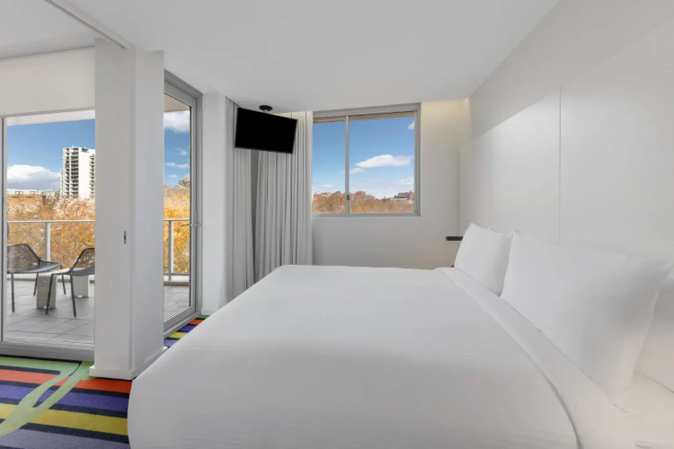 Hotelafbeelding