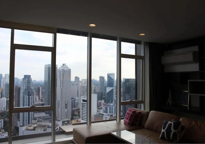 Queens Suite at Platinum
