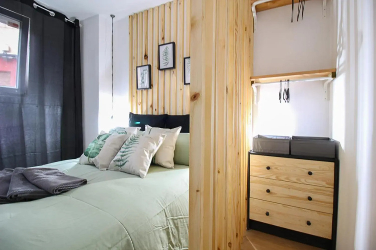 Apartamentos Rios
