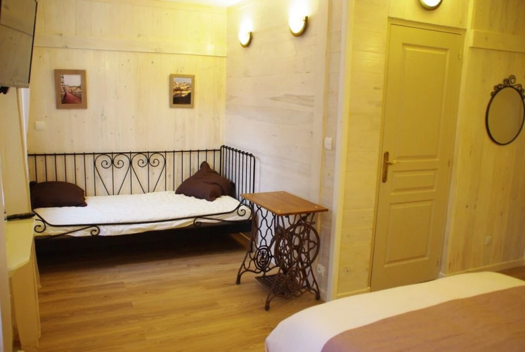 Hotelbild