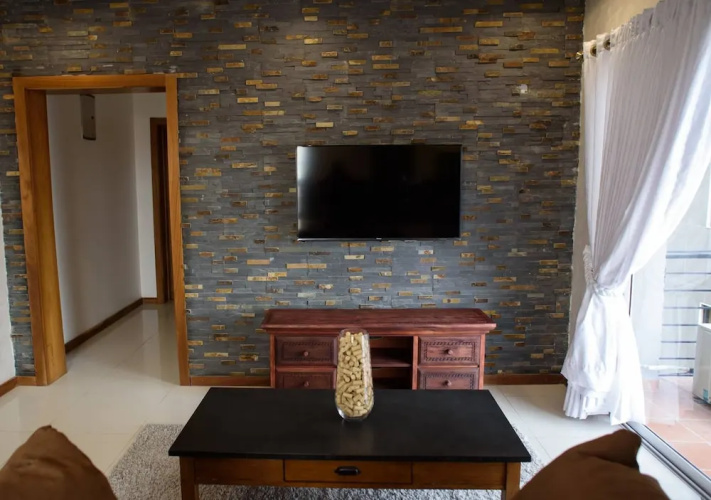 Bridge Apartments Lagos