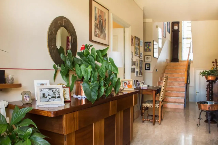 B&B Villa Pietro