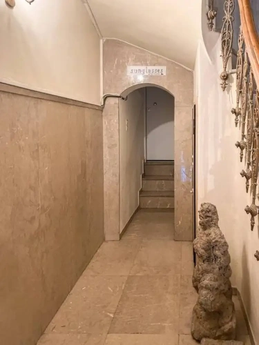 Double Basement Apartment