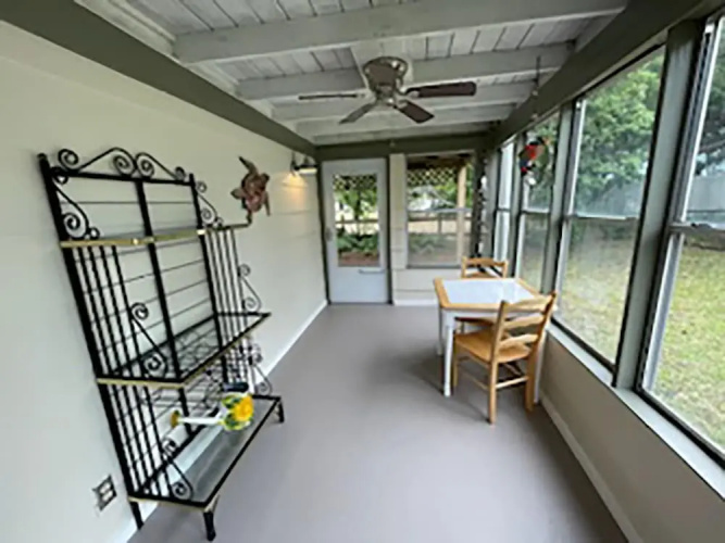 Beach Haven