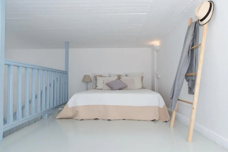 Rafaela Apartments