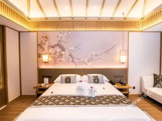 Dusit Thani Wellness Resort Suzhou