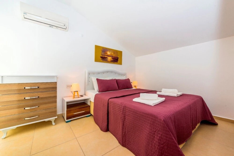 Pinara Residence One Bedroom E4