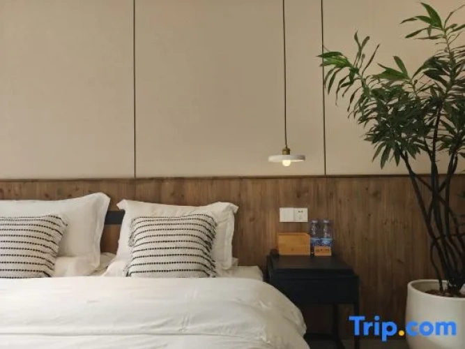 Standard room with balcony