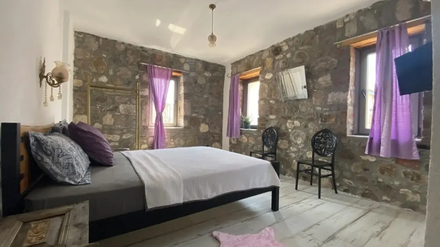 Masal Küçükköy Otel