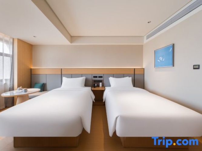 Business Twin room