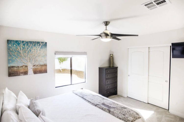 Monterosa - 4 Bedroom Home - Scottsdale
