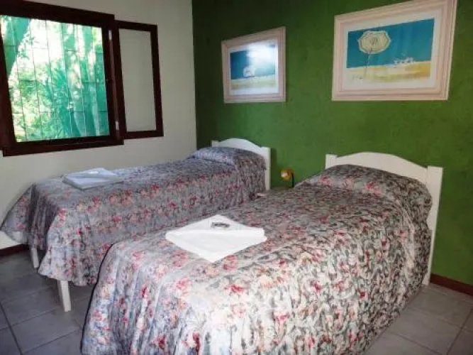 Recanto Floripa