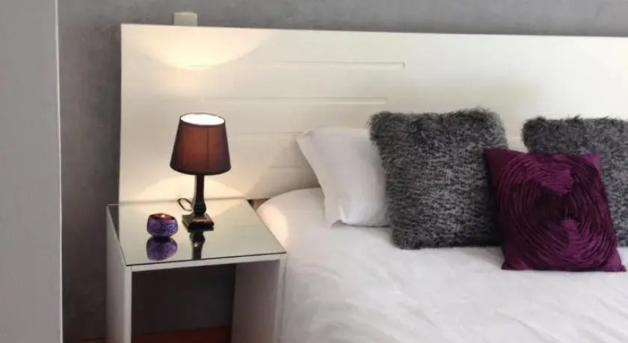 Rentals in Miraflores Apartments