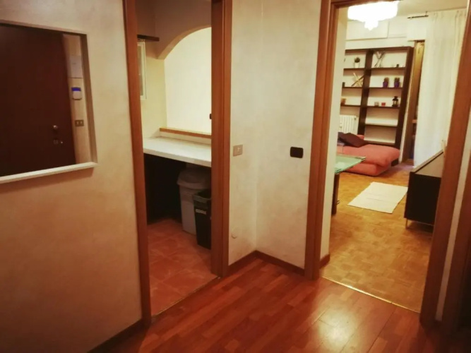 Residence Vigliani