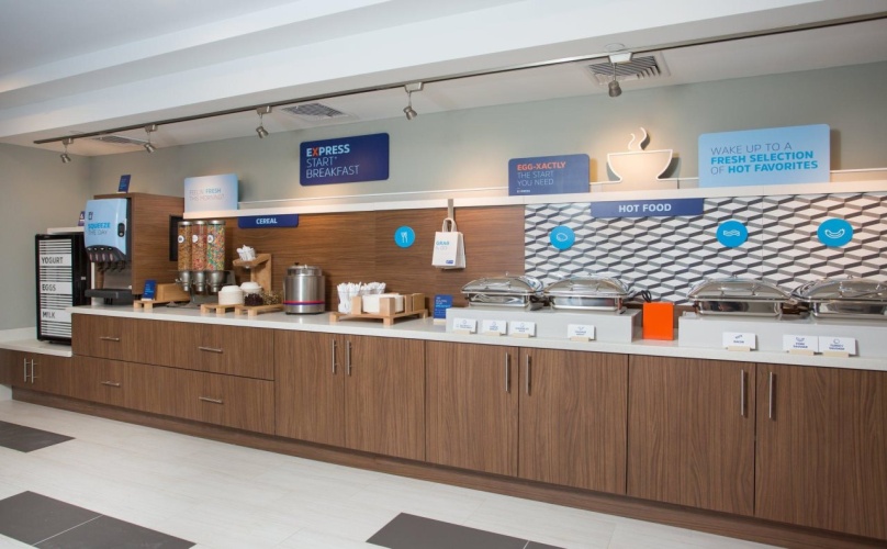 Holiday Inn Express Chelmsford photo 25