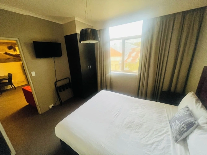Executive Apartment