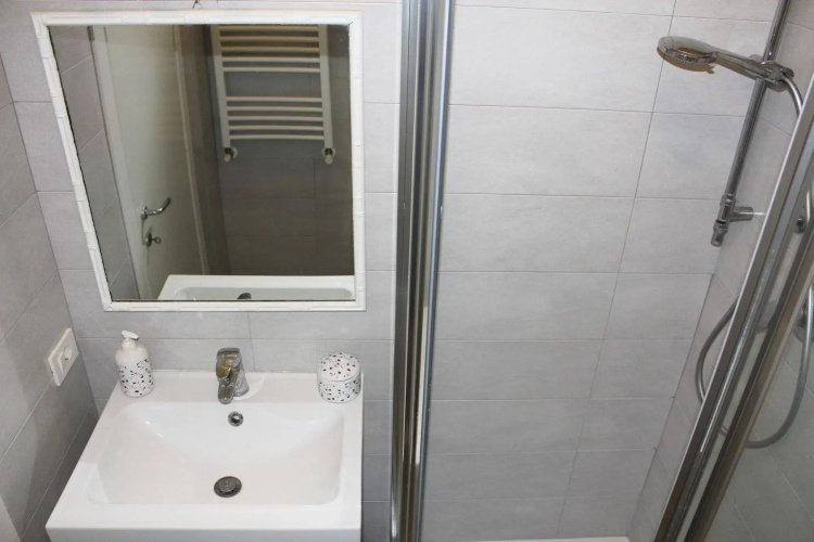 Appartamento Trastevere Chic