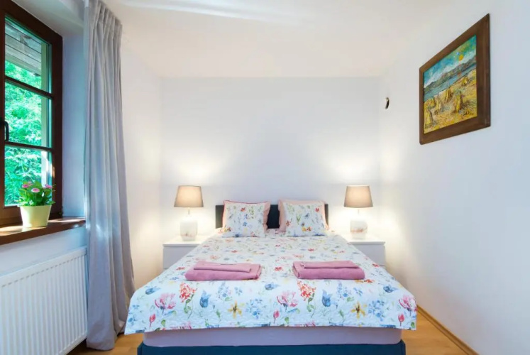 Apartamenty Fenix
