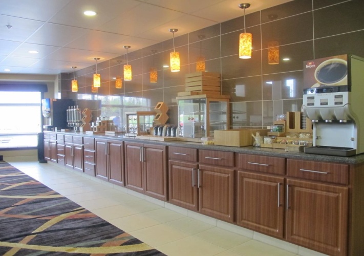 Best Western Plus Fox Creek photo 37
