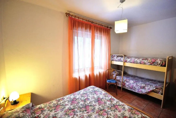 Classic Quadruple room