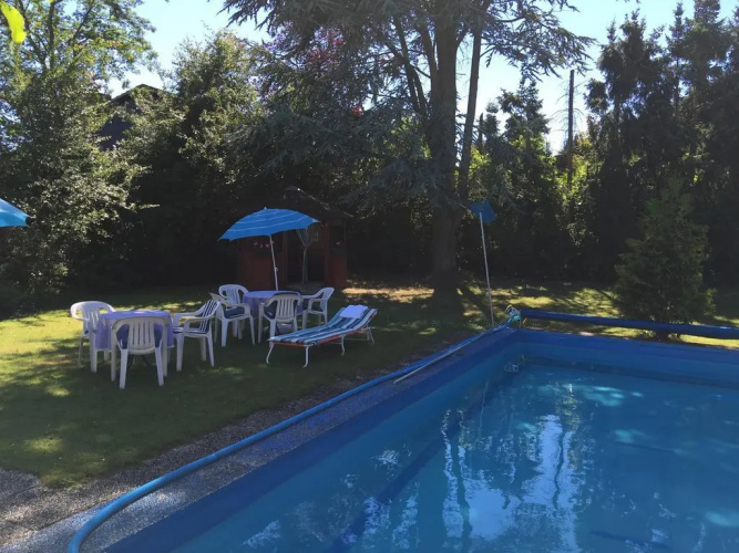 Hotel Del Sol