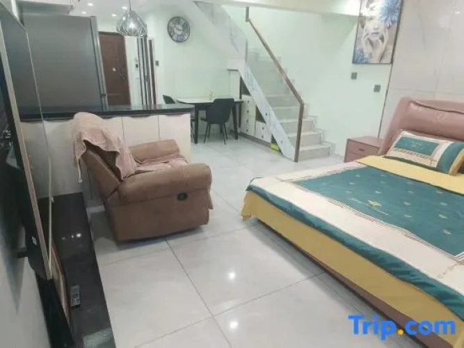 Double Apartment