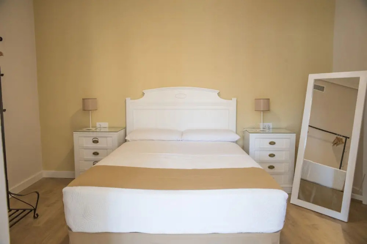 Apartamento Plaza Mayor Cáceres