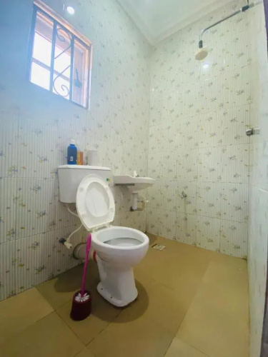 Modern One Room & Parlor Serviced Apartment