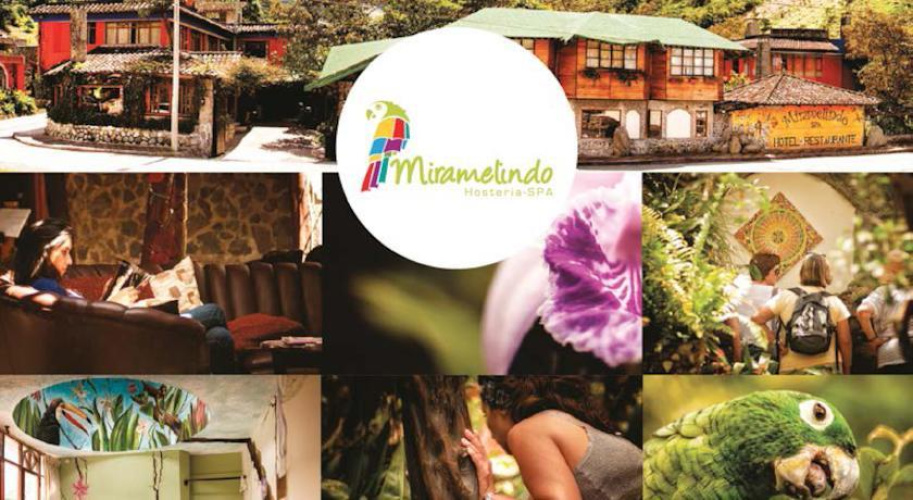 Spa Hosteria Miramelindo